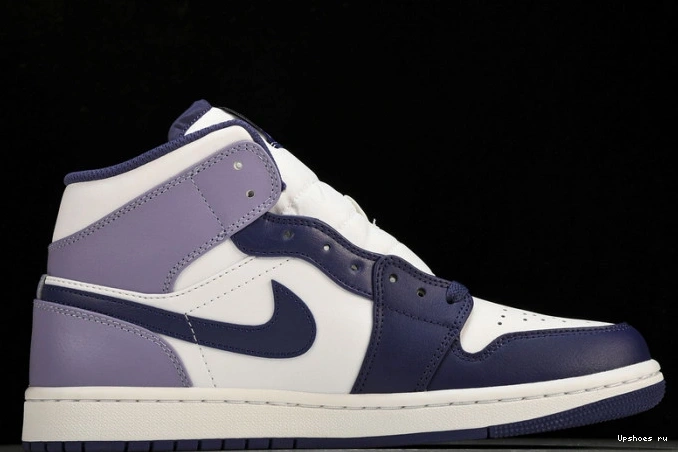  Air Blueberry 1 Mid DQ8426-515 Jordan 0718